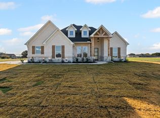 3159 Infinity Dr, Weatherford, TX 76087