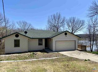 28870 Cedar Hill Loop, Warsaw, MO 65355