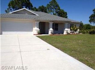 315 Paddock St, Lehigh Acres, FL 33974