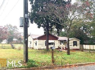 407 Springview Dr, Griffin, GA 30223