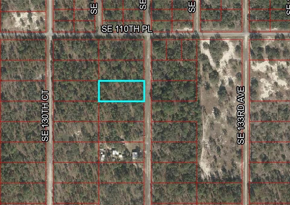 1st image of SE 134th Ter Lot 19