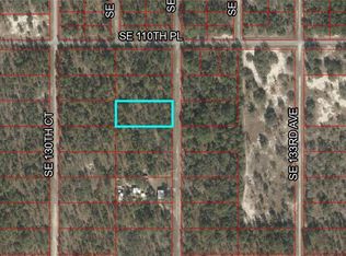 SE 134th Ter LOT 19, Dunnellon, FL 34432