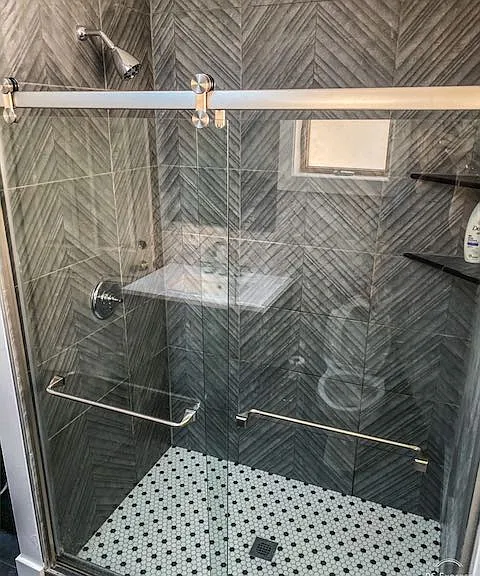 Downstairs Bathroom
