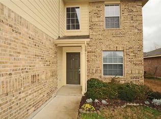 207 Outfitter Dr, Bastrop, TX 78602