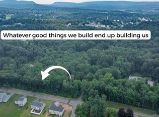 1 Ridgewood Rd, Middletown, CT 06457