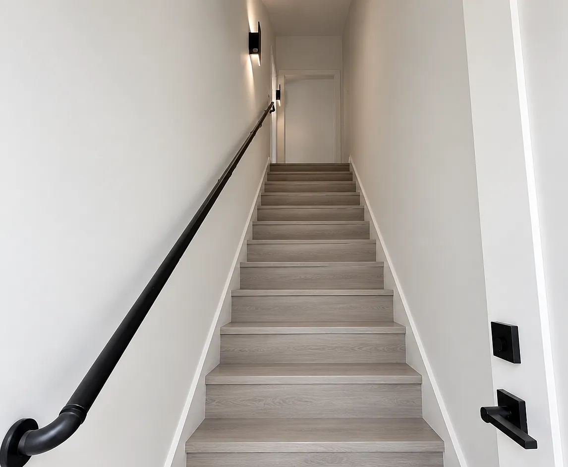2 bed, 728 sqft, $3,100 — Photo 2