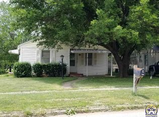 701 Lincoln St, Emporia, KS 66801
