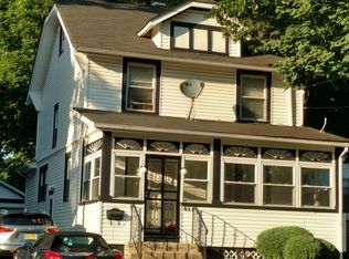 43 Clark St, Hillside, NJ 07205
