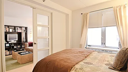 Rented by Park Property Advisors