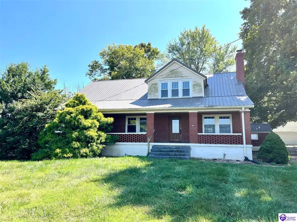 3437 Sonora Hardin Springs Rd, Sonora, KY 42776
