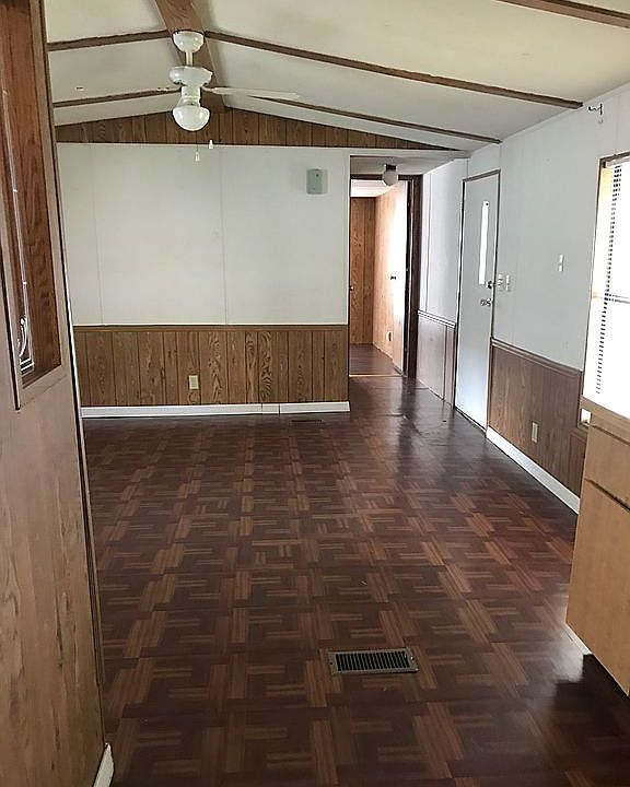 View from Kitchen
