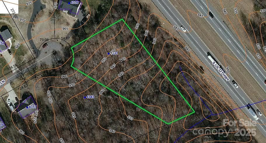 2nd image of 4331 Claralee Ln Lot 9