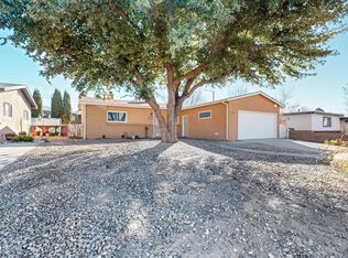 1408 Dorothy St NE, Albuquerque, NM 87112