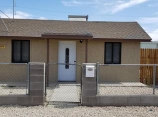 1109 W Grant St, Phoenix, AZ 85007