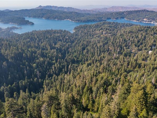 716 Blue Ridge Dr, Cedar Glen, CA 92321