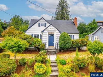 340 Jerris Ave SE, Salem, OR, 97302