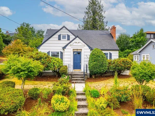 340 Jerris Ave SE, Salem, OR 97302