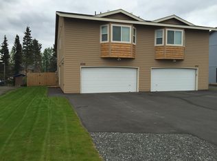 2334 E 64th Ave, Anchorage, AK 99507