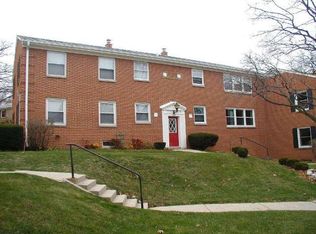 1335 E Randolph Ct, Milwaukee, WI 53212
