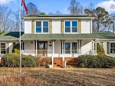 6098 N Church St, Greensboro, NC, 27455