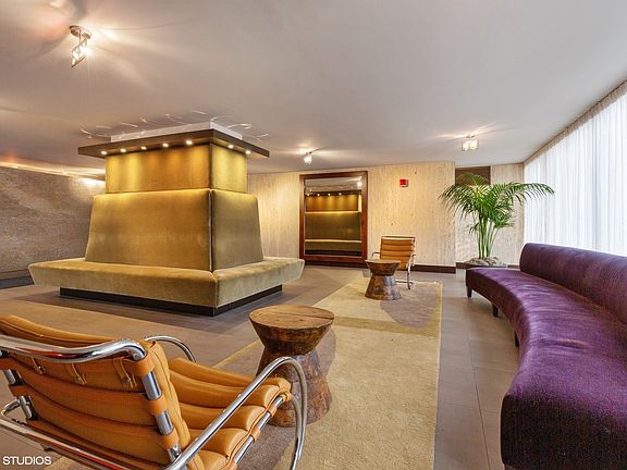 3rd image of 1960 N Lincoln Park W APT 1202