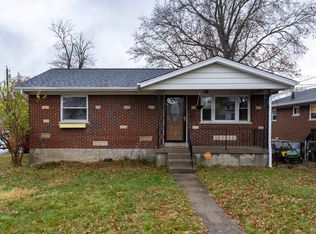 726 Francis Ln, Covington, KY
