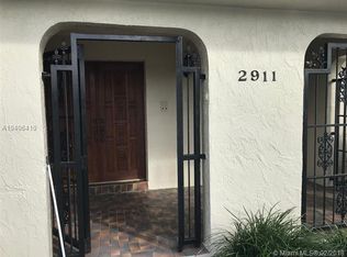 2911 SW 109th Ave, Miami, FL 33165