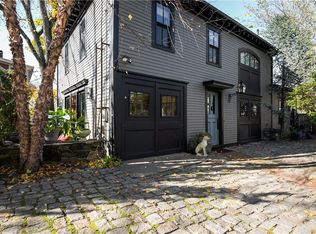 170 Congdon St, Providence, RI 02906