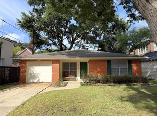 5712 Sewanee Ave, Houston, TX 77005
