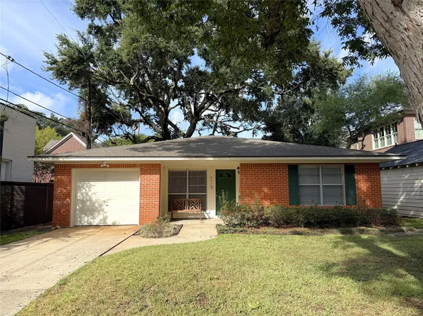 5712 Sewanee Ave, Houston, TX 77005