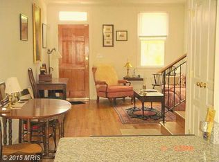 410 Ridge St NW, Washington, DC 20001