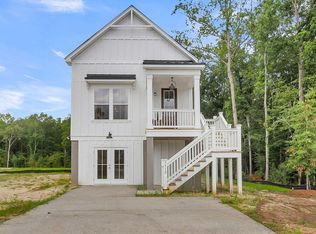 7312 Longtown Dr, Hanahan, SC 29410