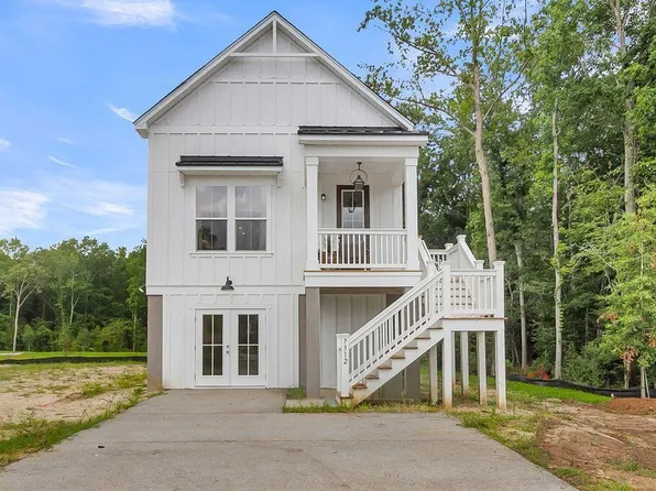 7312 Longtown Dr, Hanahan, SC 29410