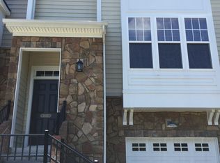 5045 Celtic Ct, Raleigh, NC 27612