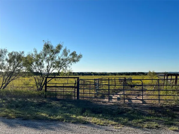 School House Rd, Gordon, TX 76453