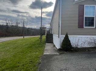 SKYLINE 01-B Hillside Estates Plan, Hillside Estates, Greensburg, PA 15601