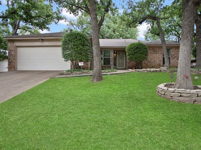 5816 Highgate Dr, Arlington, TX, 76016