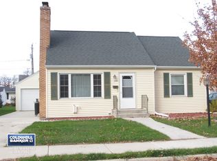 308 Manhattan St, Chilton, WI 53014