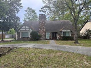 631 Andover St, Spring, TX 77373