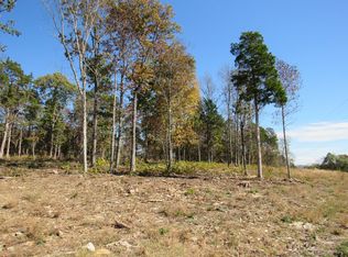 0 Morgan Rd Tract 2, Rockvale, TN 37153