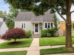 47 Tristan Rd, Clifton, NJ 07013