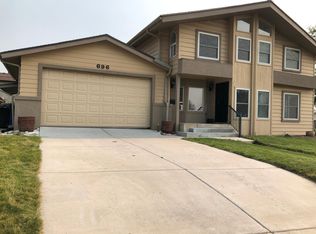 696 E 100 N, Bountiful, UT 84010