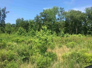 3 Donham Dr, Edgemont, AR 72044