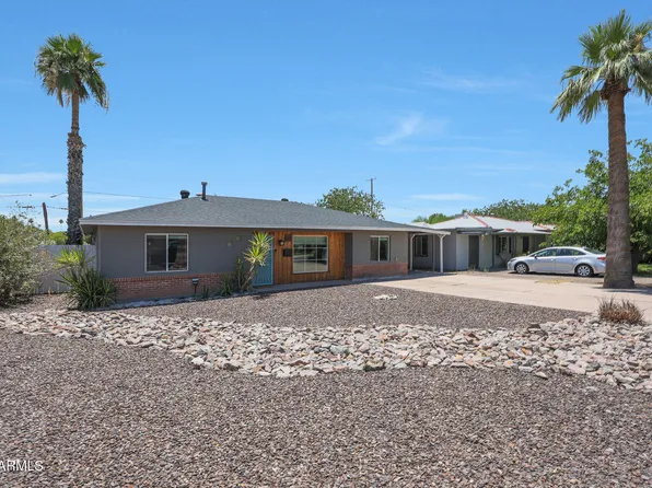 523 W COOLIDGE Street, Phoenix, AZ 85013