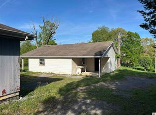 197 -201 Allegheny, Gilbertsville, KY 42044