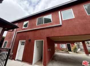 2201 1/2 Juliet St #D, Los Angeles, CA 90007