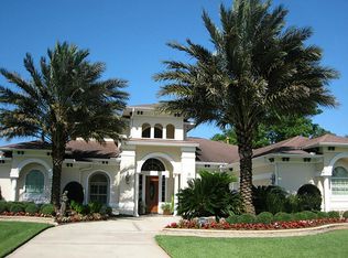 4403 Wentworth Dr, Weston Lakes, TX 77441