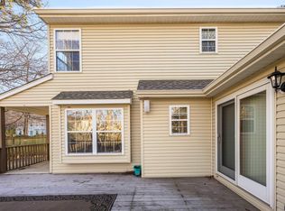 105 Shady Oak Dr, Egg Harbor Township, NJ 08234