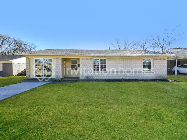 4232 Scottsdale Dr, Mesquite, TX 75150