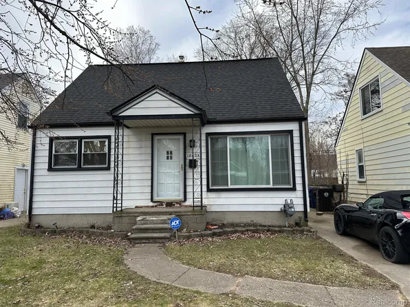 18433 Fox, Redford, MI 48240